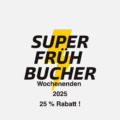 SuperFruebucher 25 prozent